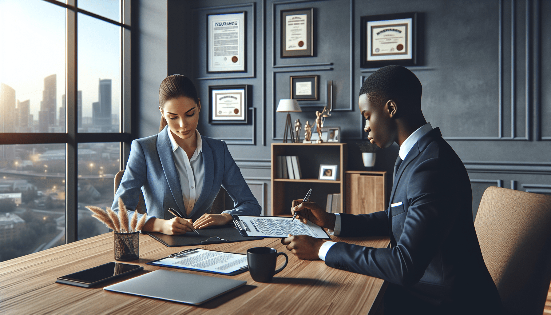 Importance of Business Insurance: Avoid These Devastating Risks! Business Insurance
