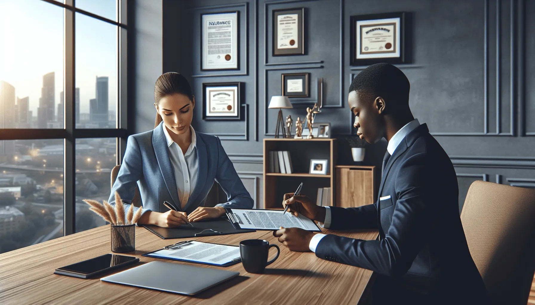 Business Insurance