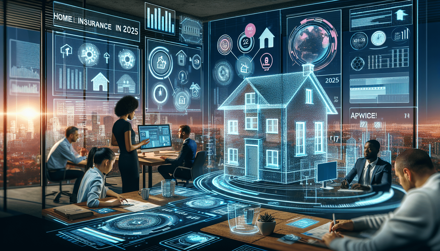 Home Insurance 2025: What You Must Know Now! Home Insurance 2025