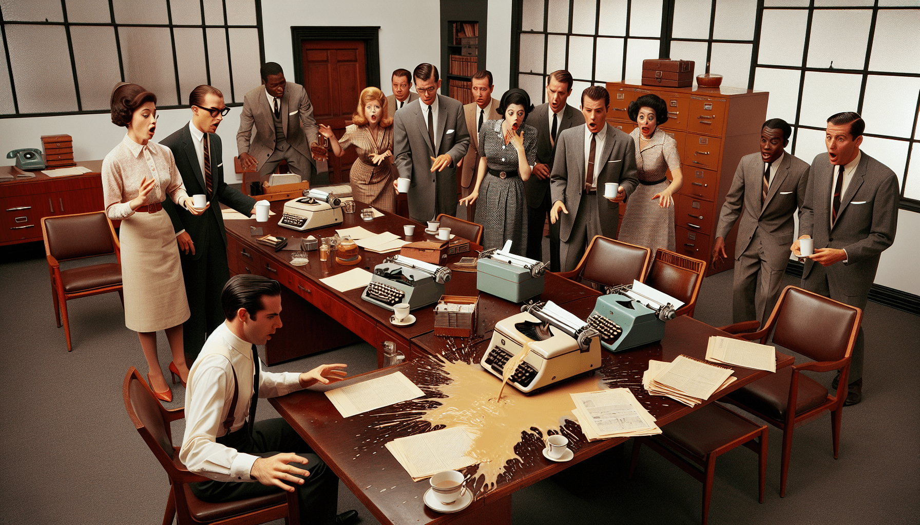 Business Interrupted! How to Shield Your Livelihood in 2025 Business Interrupted