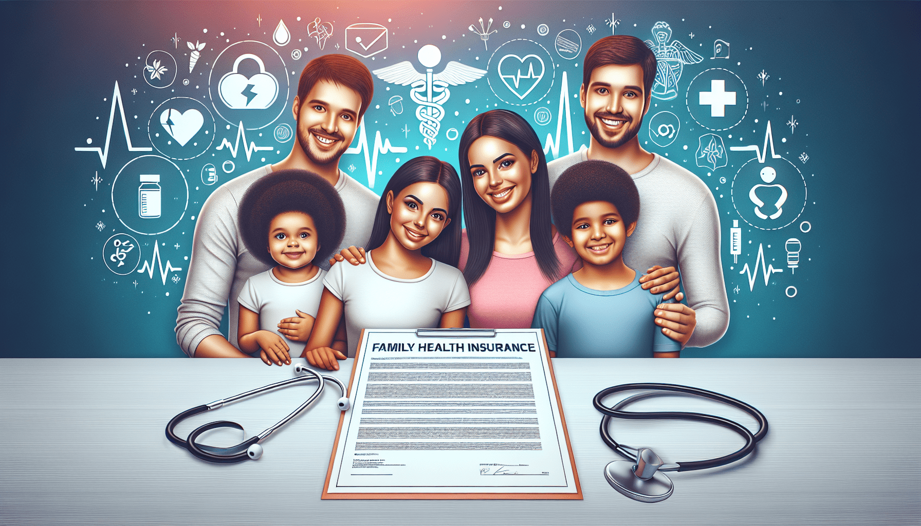 Affordable Individual and Family Health Insurance: What You Need to Know Family Health Insurance