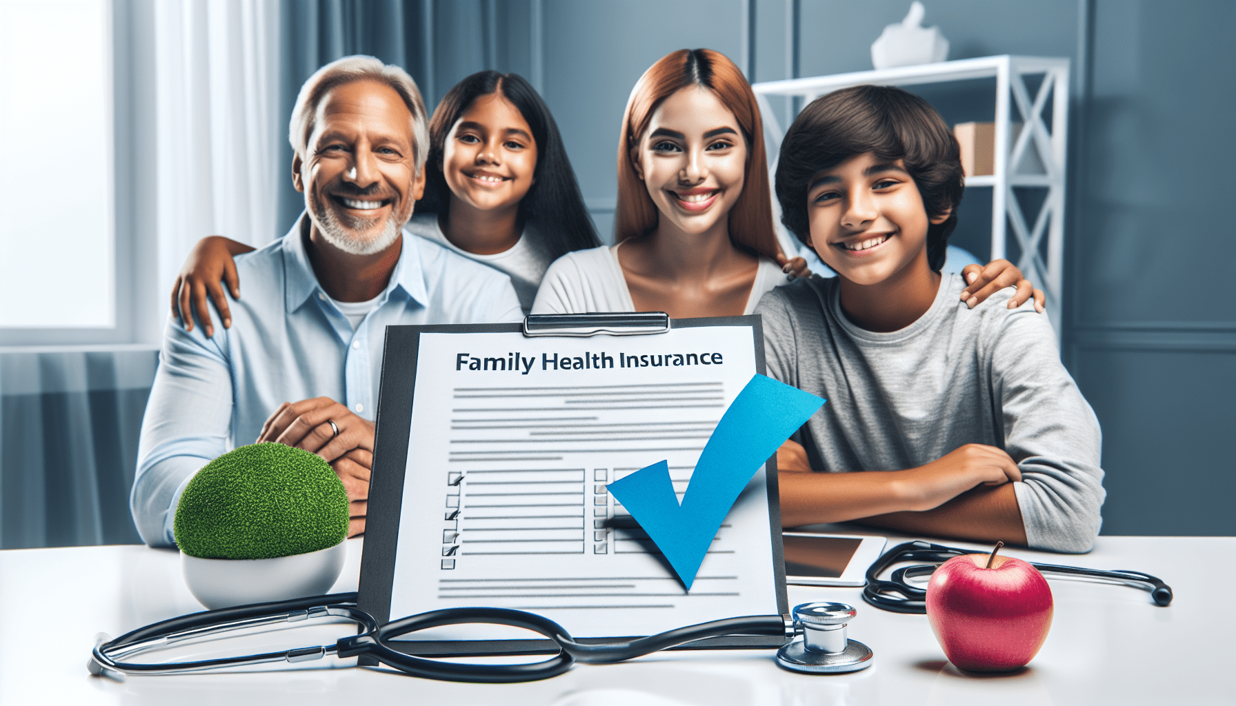 Affordable Individual and Family Health Insurance: What You Need to Know Family Health Insurance