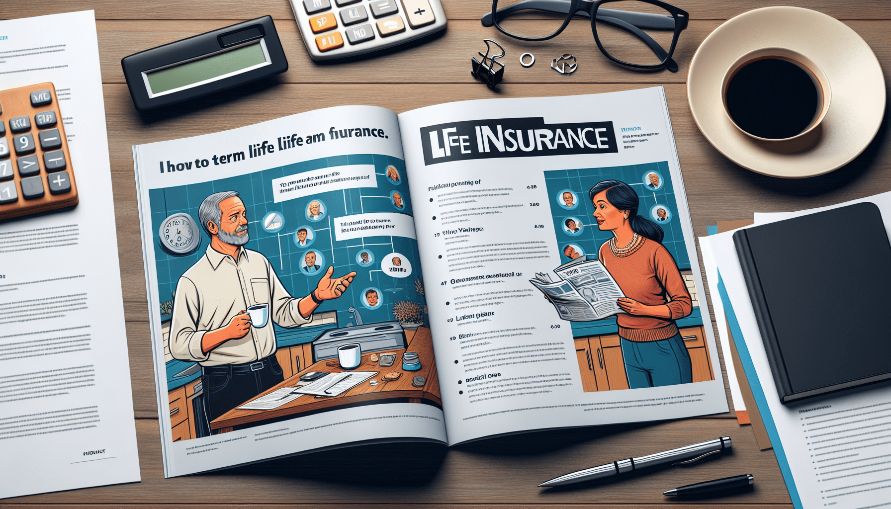 The Ultimate 2025 Guide to Term Life Insurance! Term Life Insurance