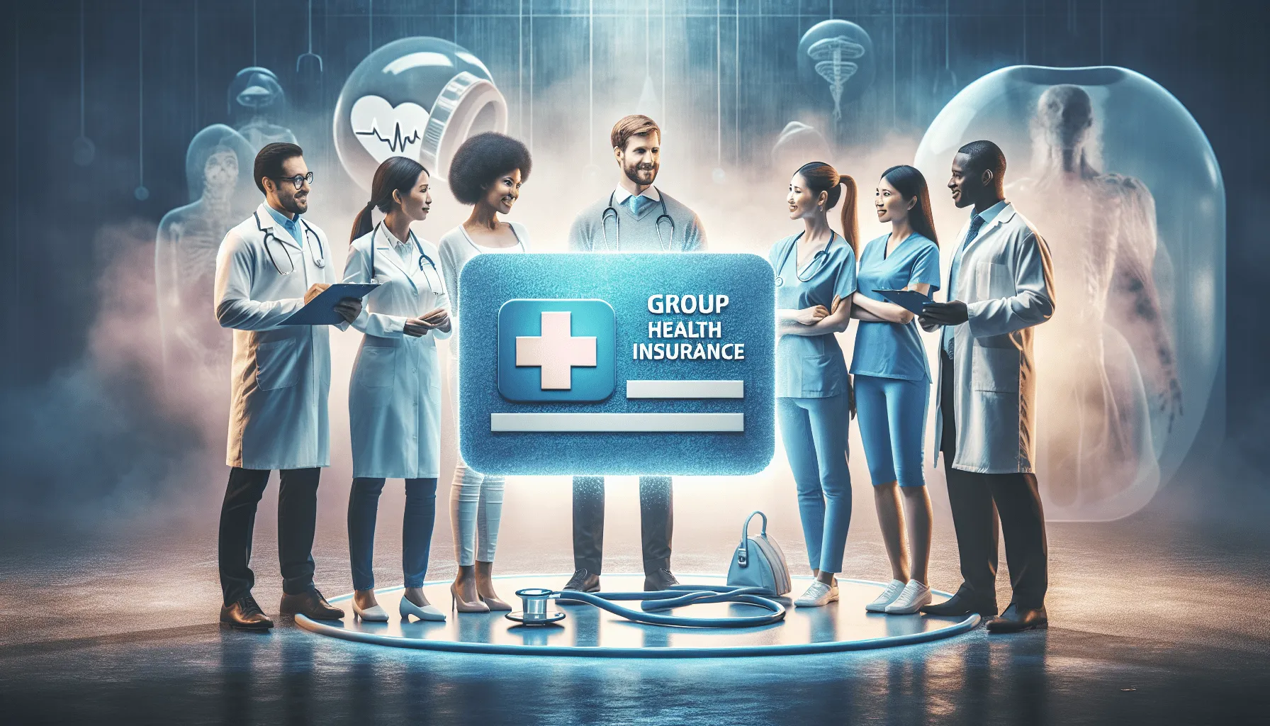 Group Health Insurance