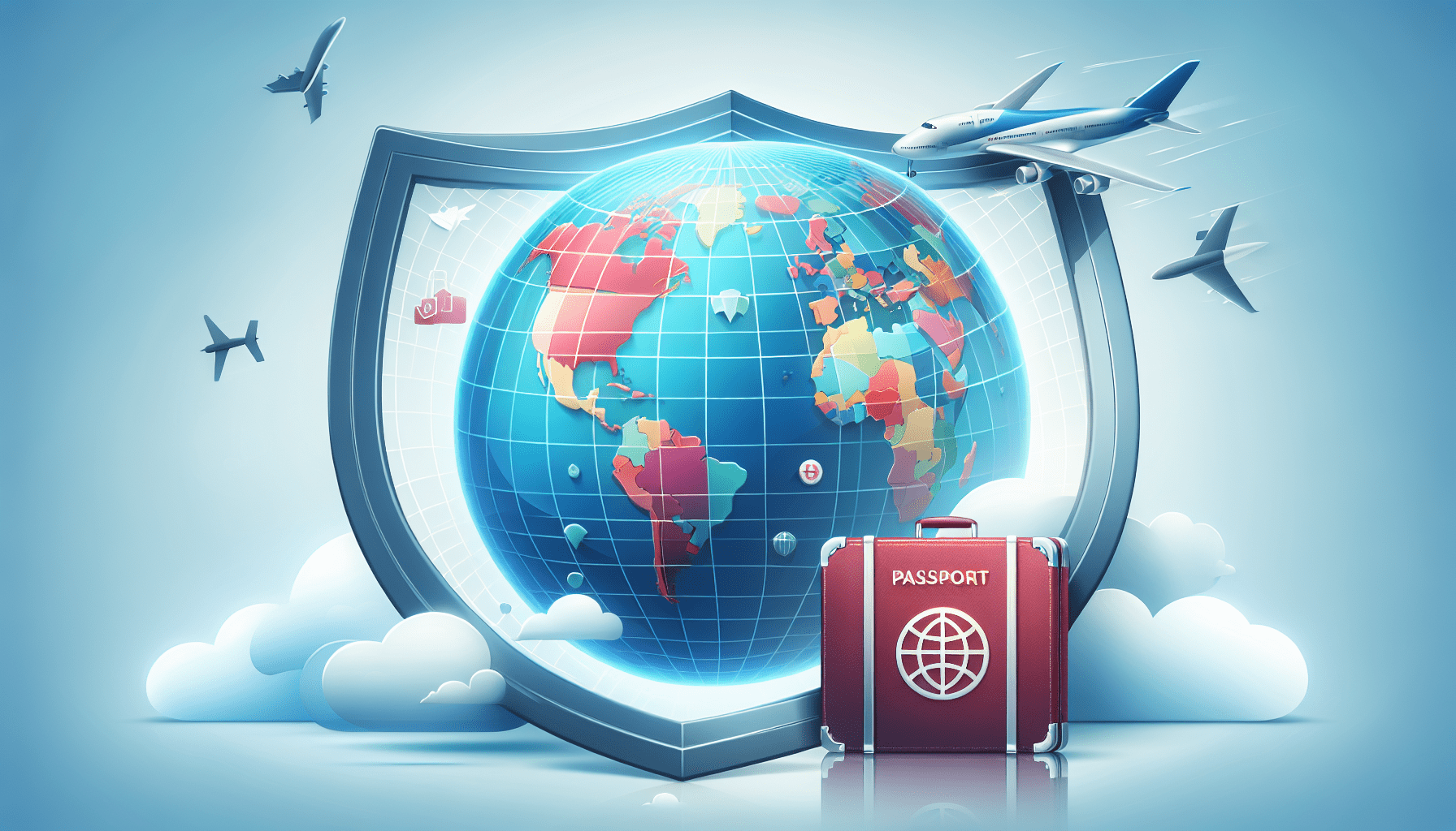 Is Global Travel Protection Worth It? Read This First! Global Travel Protection