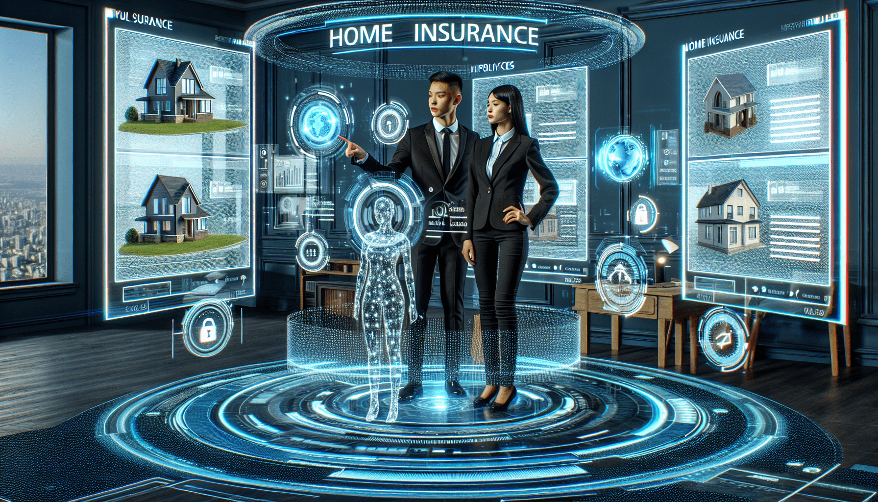 Home Insurance 2025: What You Must Know Now! Home Insurance 2025