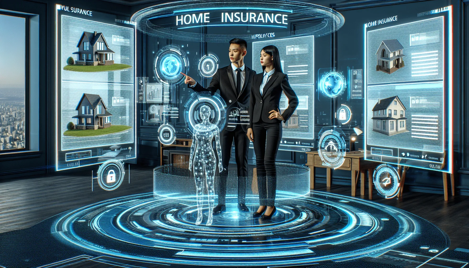 Home Insurance 2025