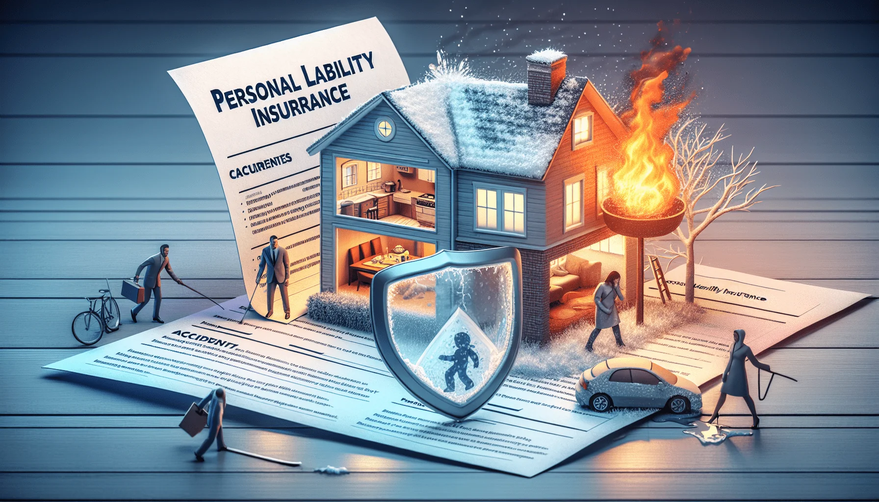 Personal Liability Insurance in 2025: What You Must Know Personal Liability Insurance