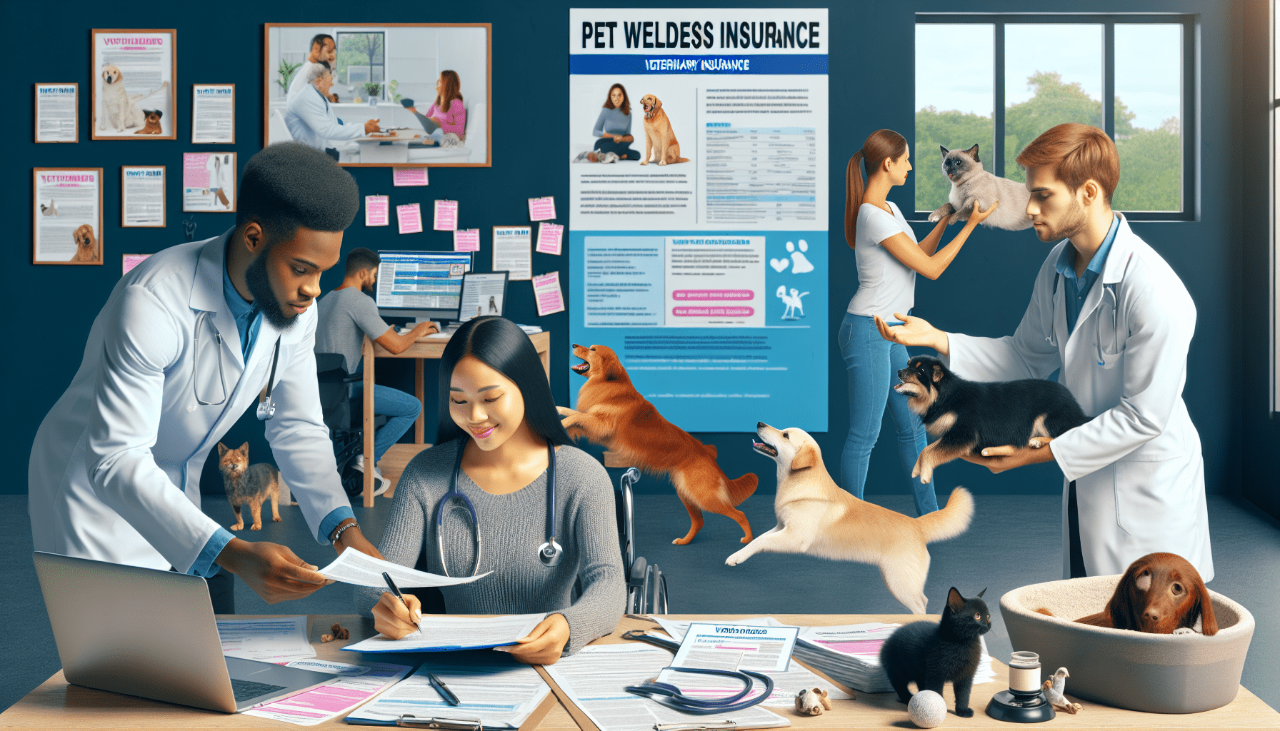 Pet Wellness Insurance Horror Stories: Donât Make These Mistakes! Pet Wellness Insurance