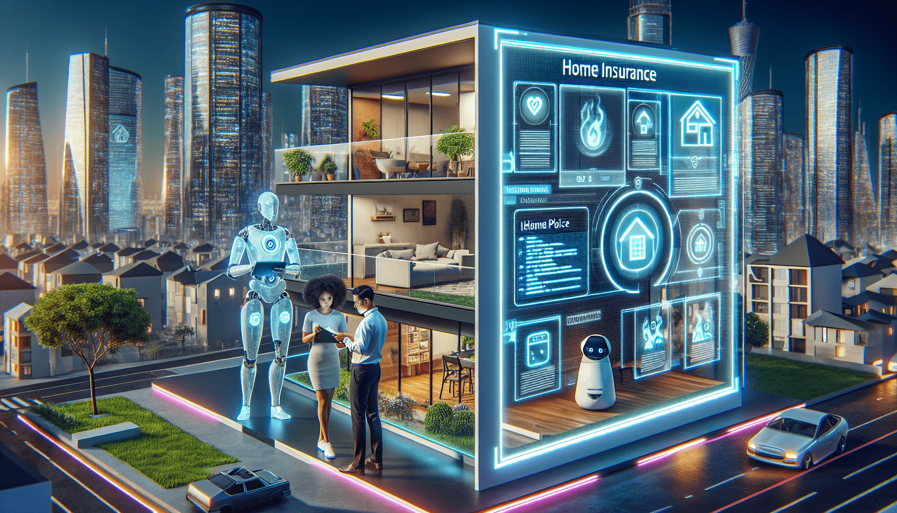 Home Insurance 2025: What You Must Know Now! Home Insurance 2025
