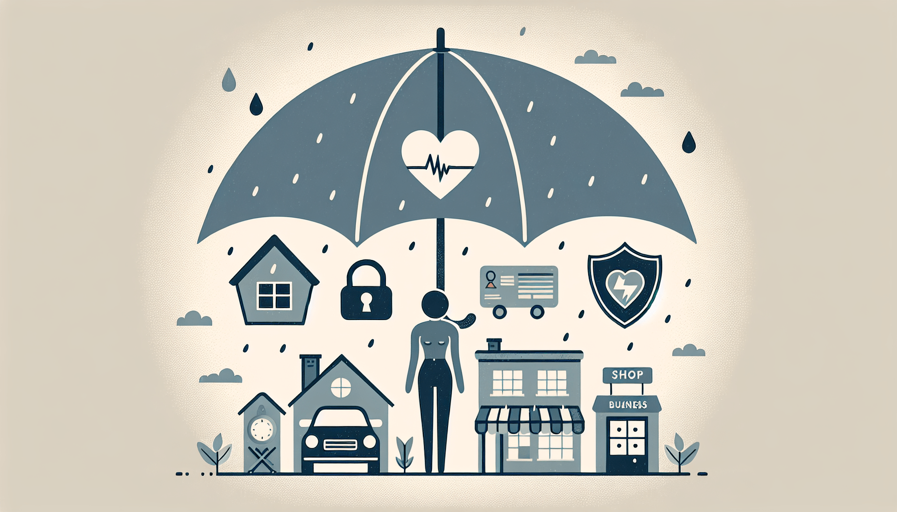 How much liability coverage do you really need? Liability Coverage