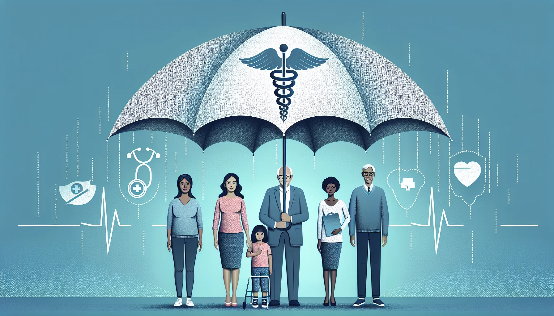 Individual Health Insurance