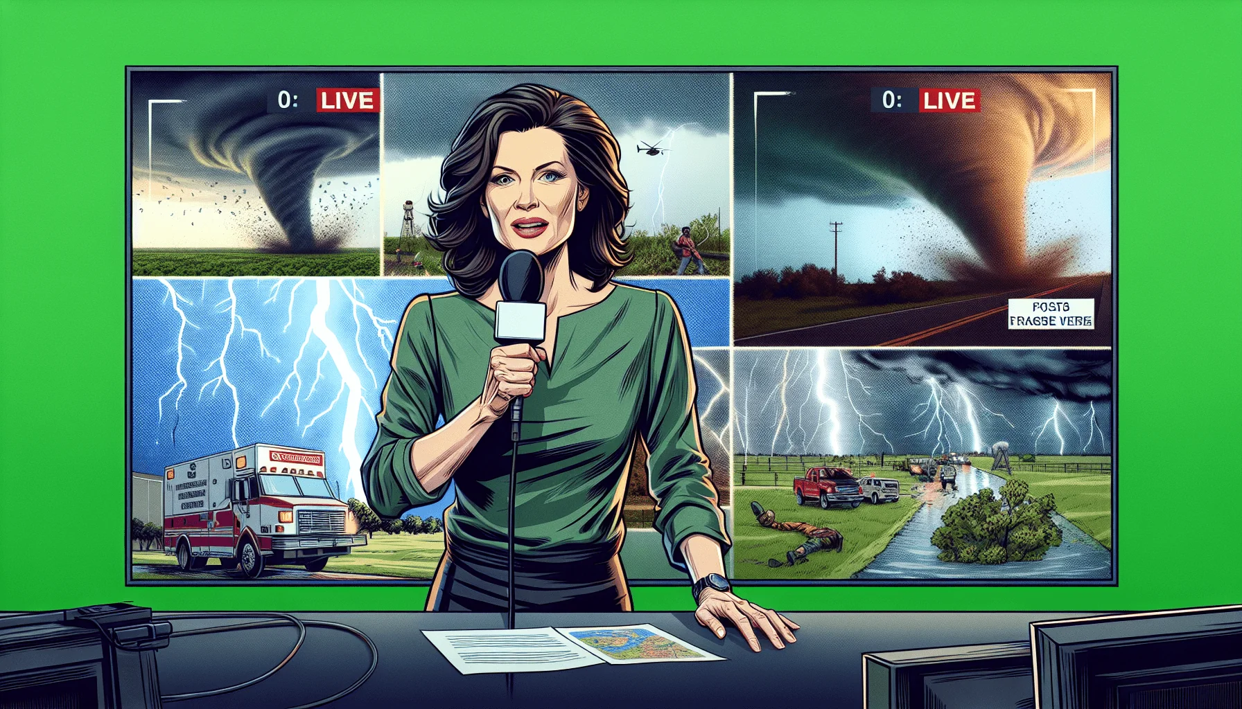 2025 Natural Disaster Coverage: What’s New? Natural Disaster Coverage