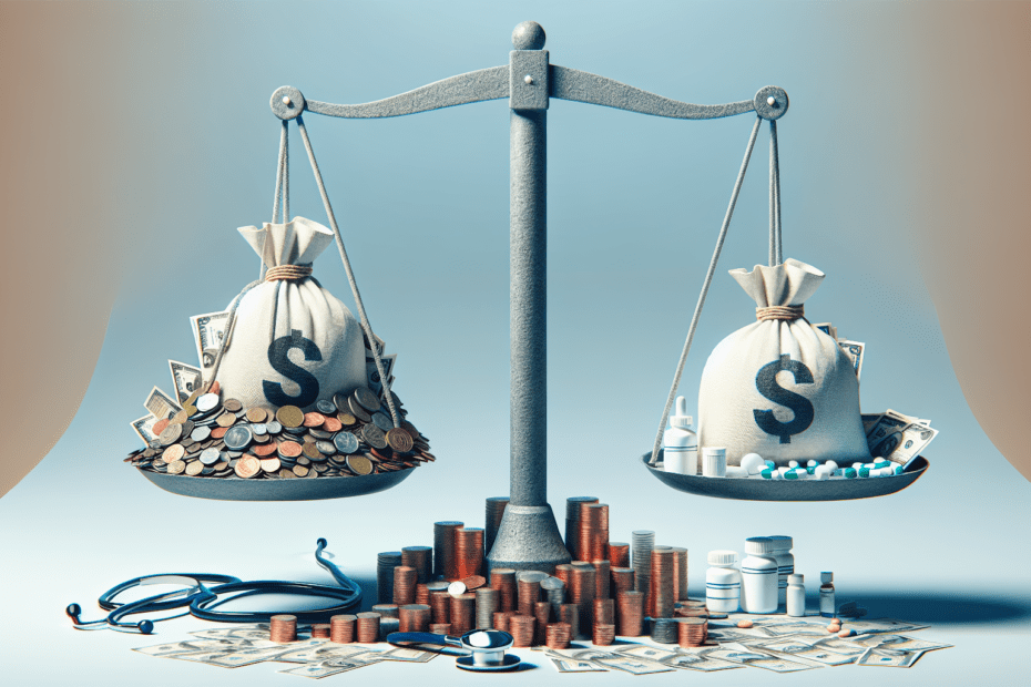 Medical Costs