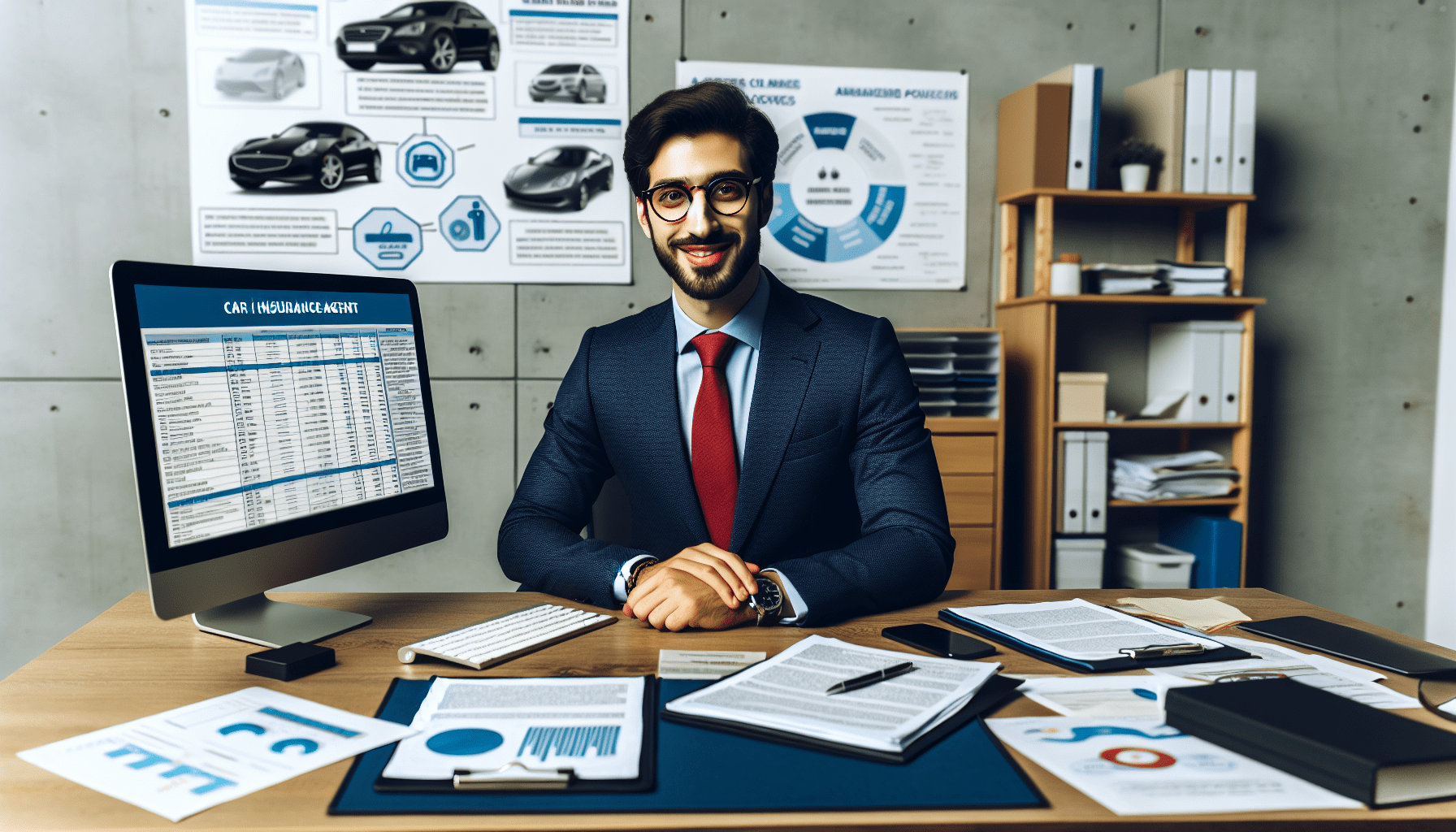 What an Insurance Agent Sees in Crash Videos (2025) Insurance Agent