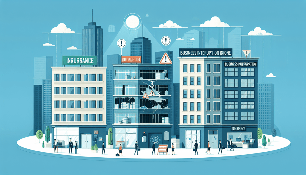 Why Business Interruption Insurance Matters Now (2025) Business Interruption Insurance