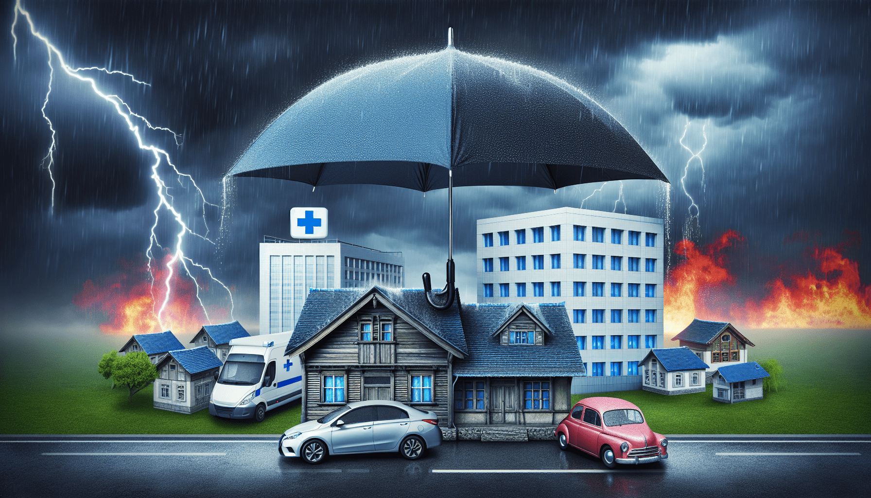 The Truth About Catastrophic Insurance in 2025 Catastrophic Insurance