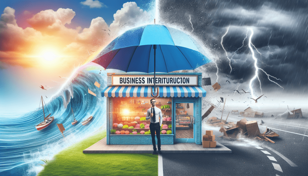 Why Business Interruption Insurance Matters Now (2025) Business Interruption Insurance