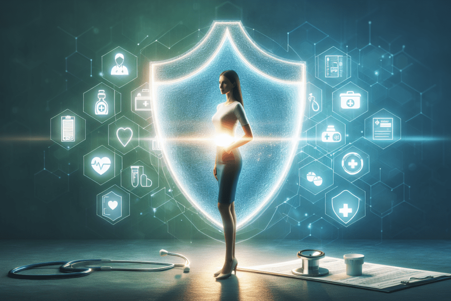 Individual Health Insurance