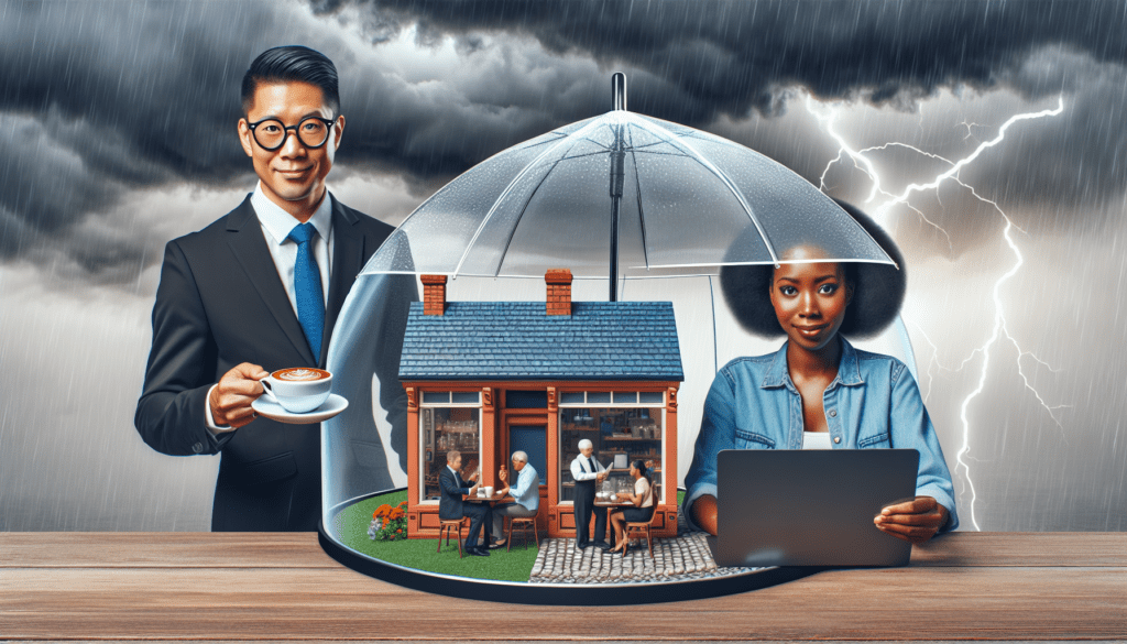 Why Business Interruption Insurance Matters Now (2025) Business Interruption Insurance