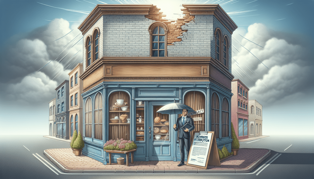 Why Business Interruption Insurance Matters Now (2025) Business Interruption Insurance