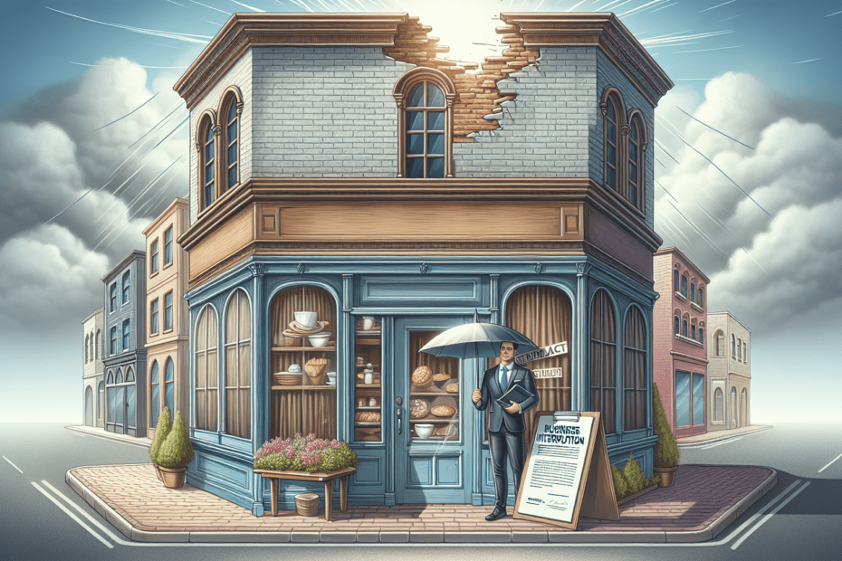 Business Interruption Insurance
