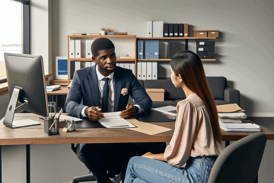 Insurance Agent