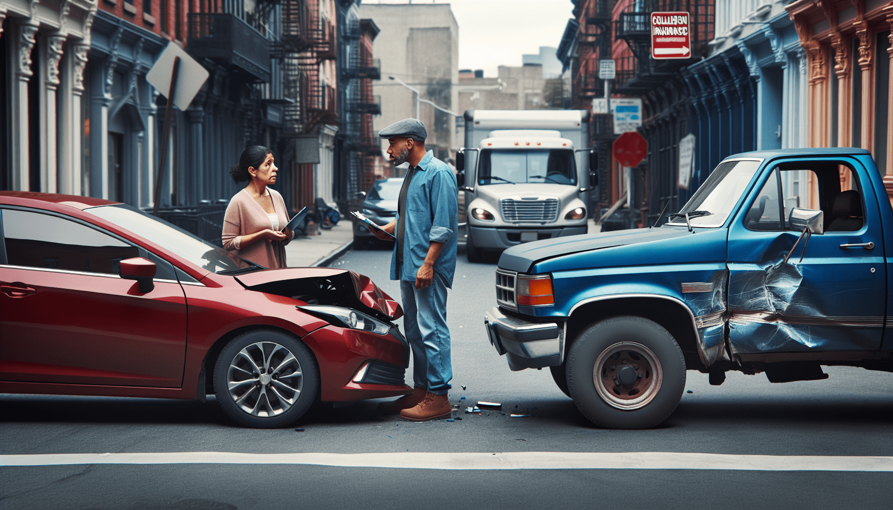 Do You Really Need Collision Insurance in 2025? Collision Insurance