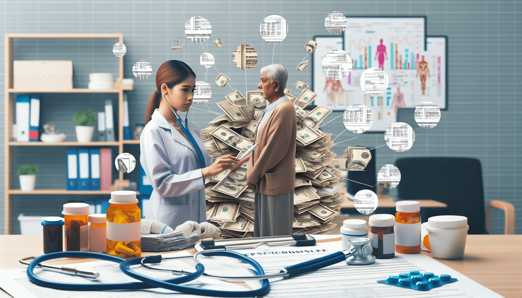 How to Beat Rising Medical Costs with the Right Insurance Medical Costs