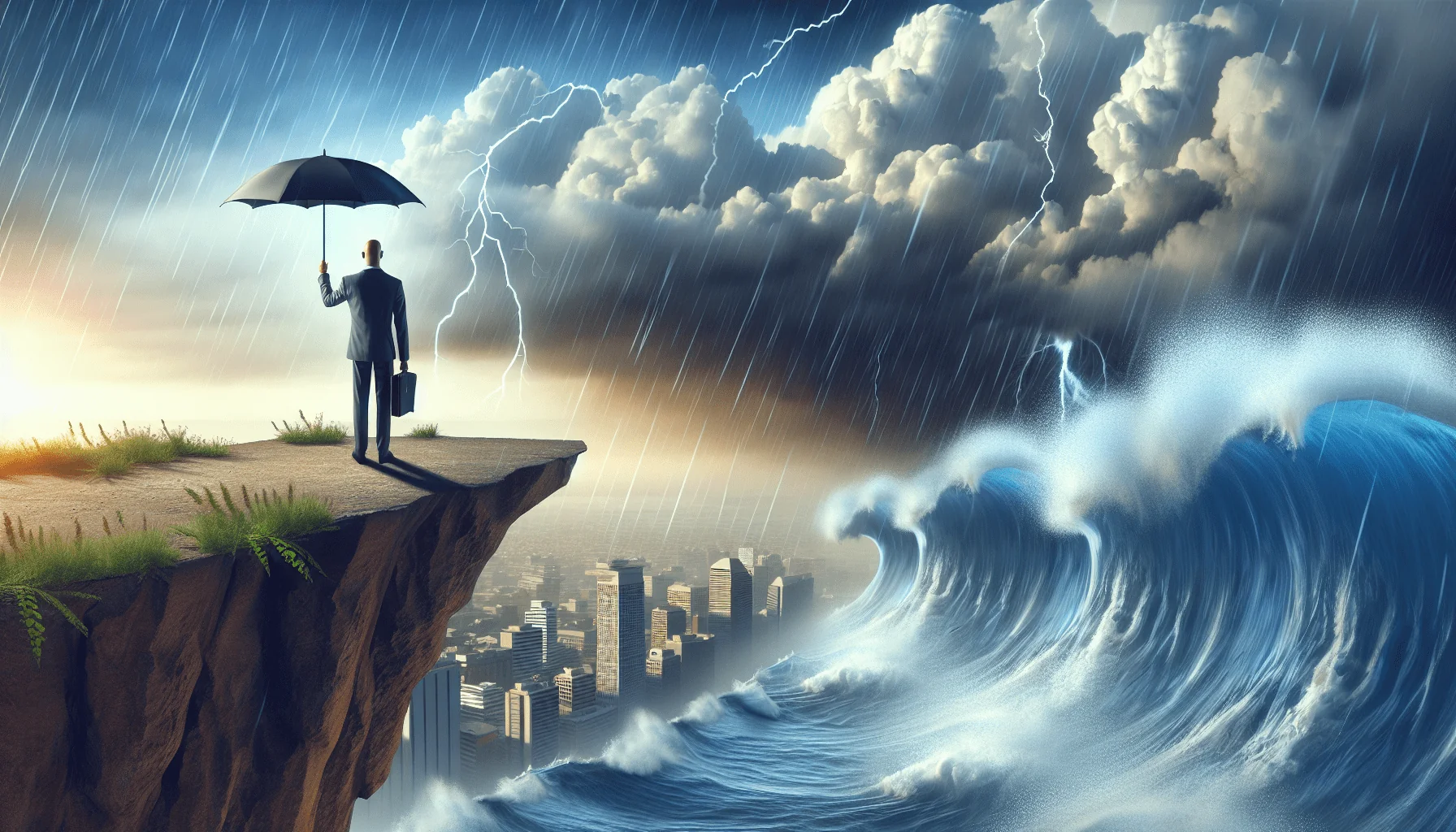 Catastrophic Insurance