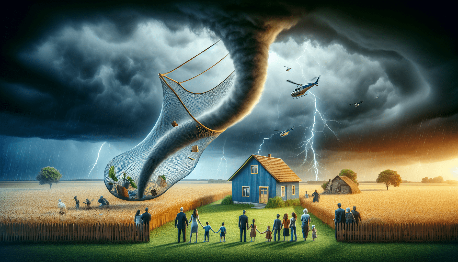 The Truth About Catastrophic Insurance in 2025 Catastrophic Insurance