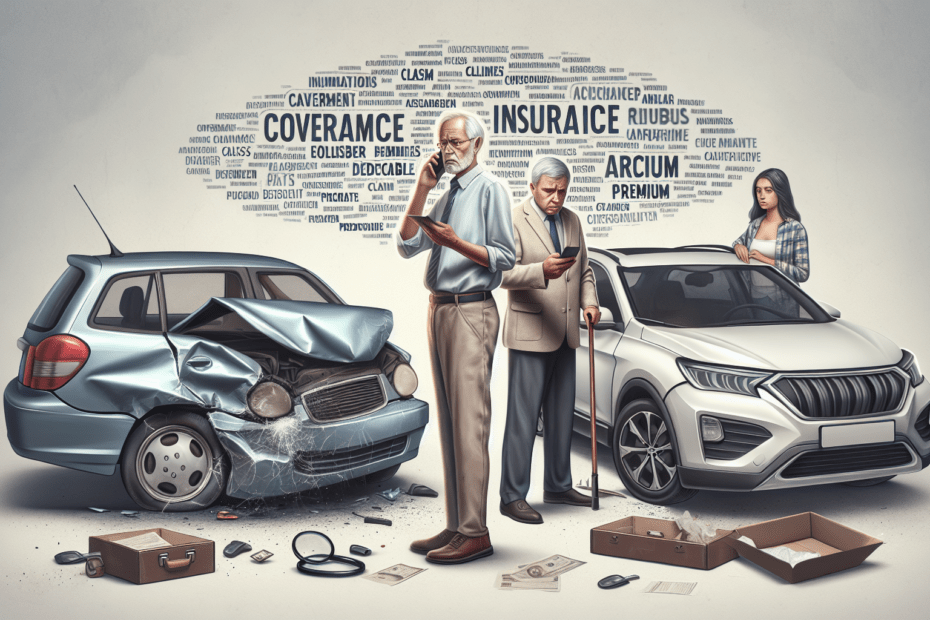 Collision Insurance