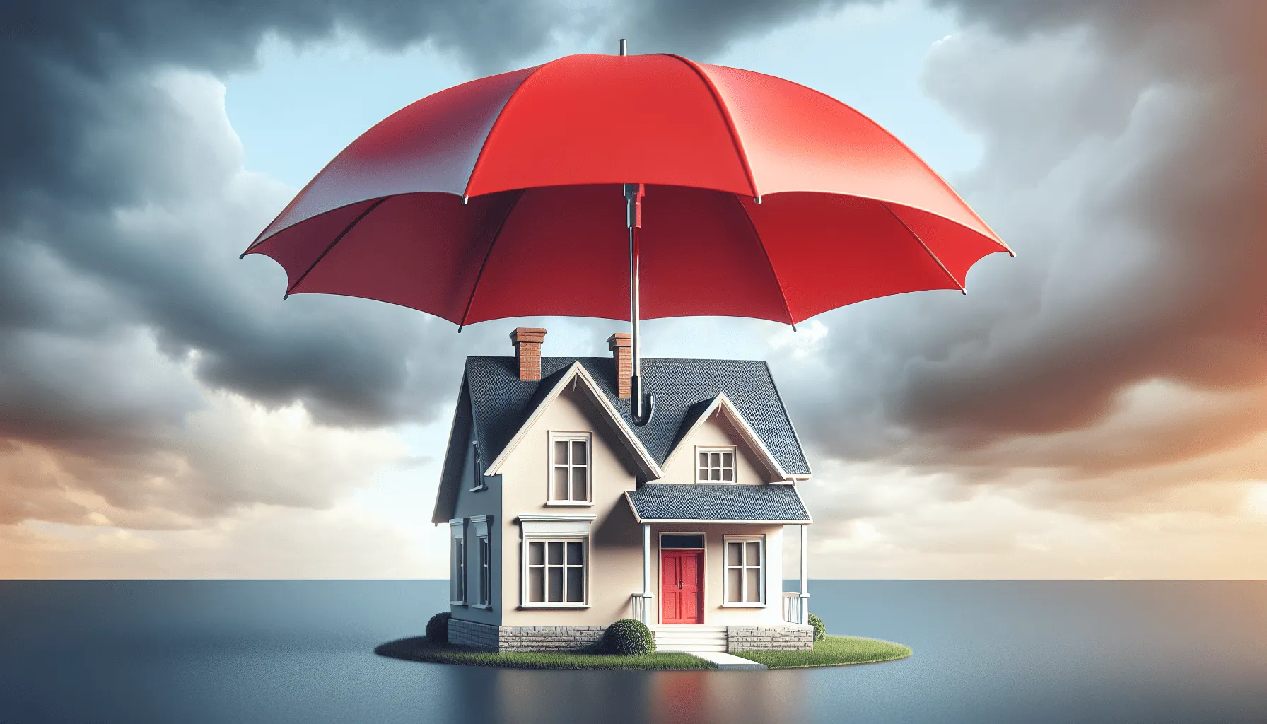 Underinsured Home Coverage