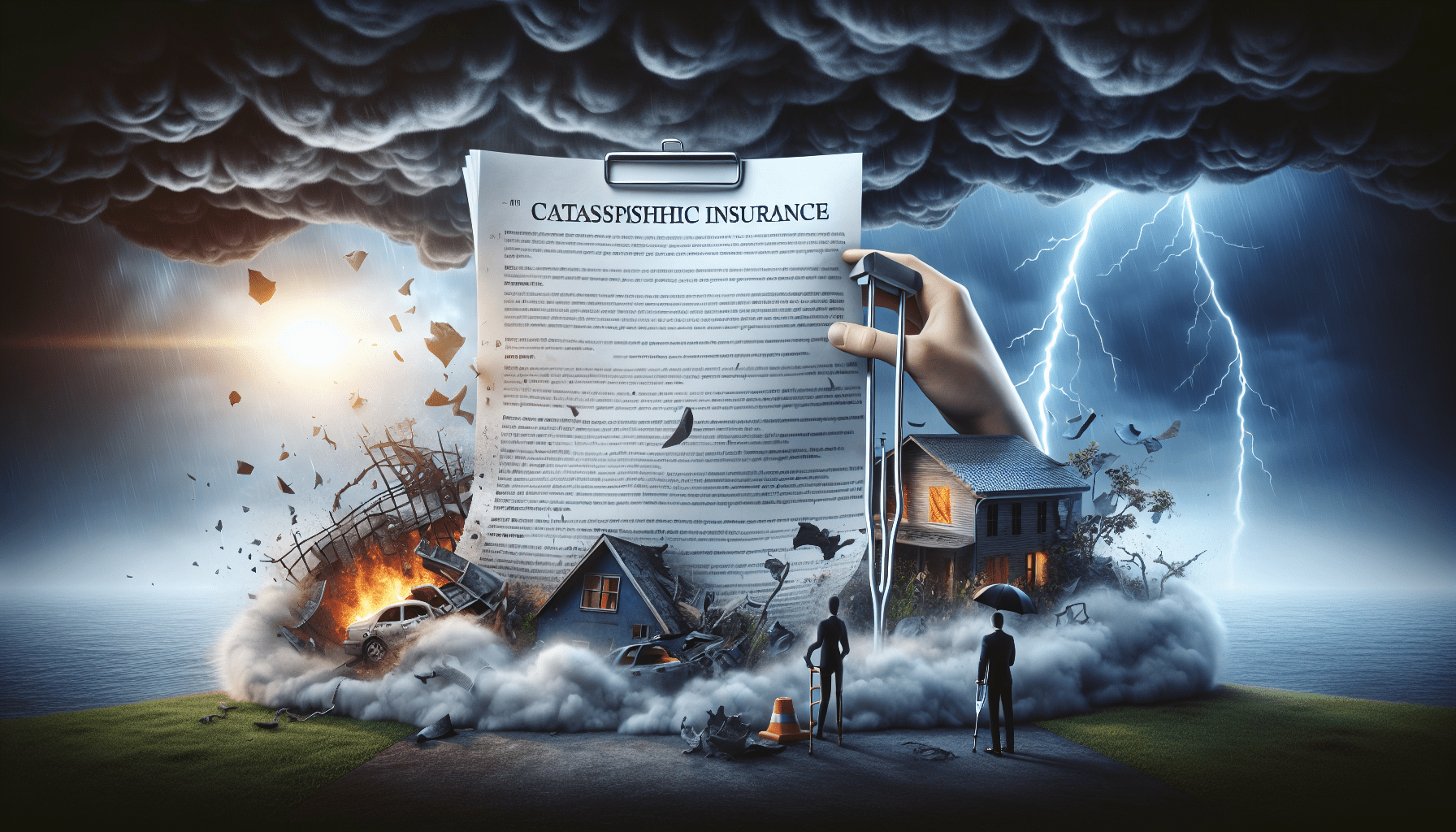 The Truth About Catastrophic Insurance in 2025 Catastrophic Insurance