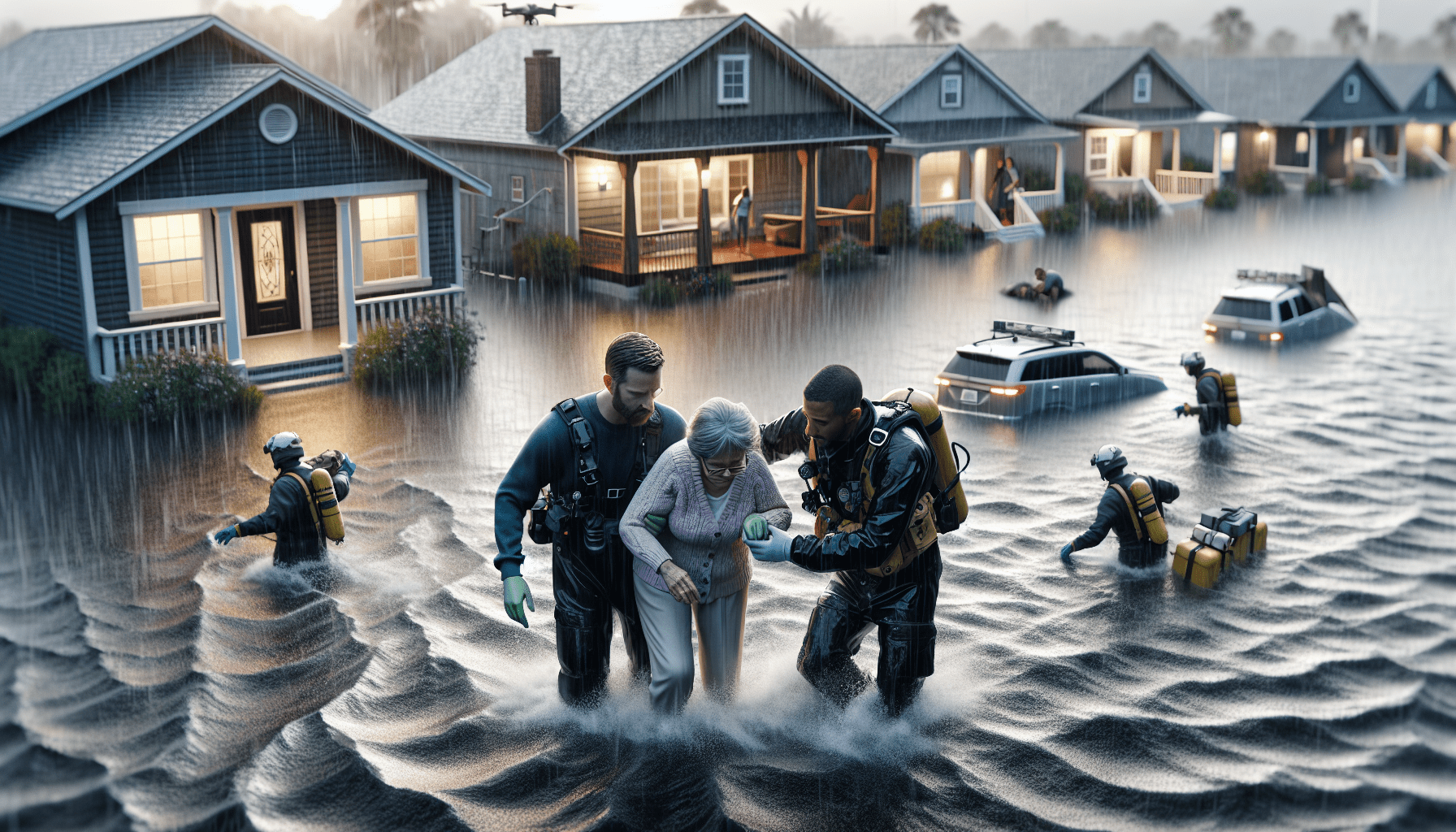 2025 Natural Disaster Coverage: What’s New? Natural Disaster Coverage