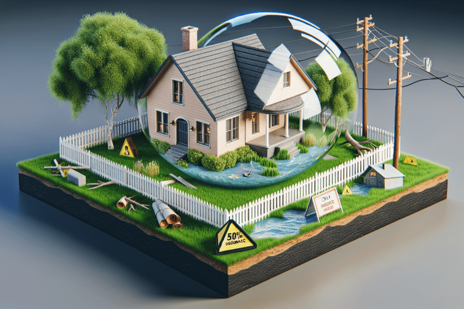 Underinsured Home Coverage