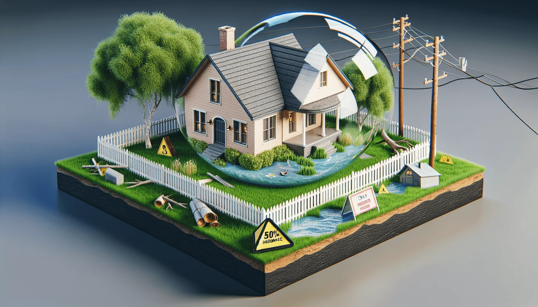 Underinsured Home Coverage