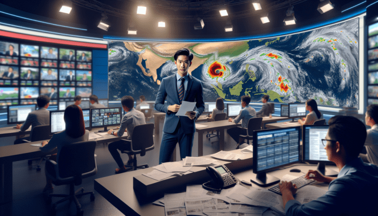 Natural Disaster Coverage