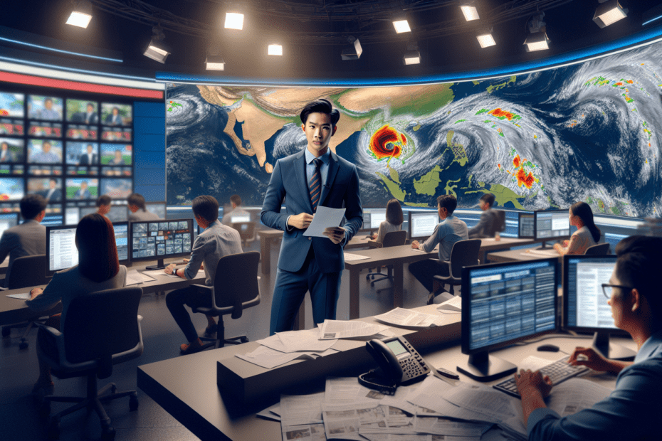 Natural Disaster Coverage