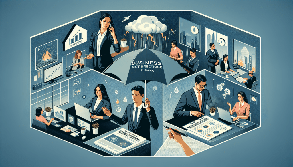 Why Business Interruption Insurance Matters Now (2025) Business Interruption Insurance