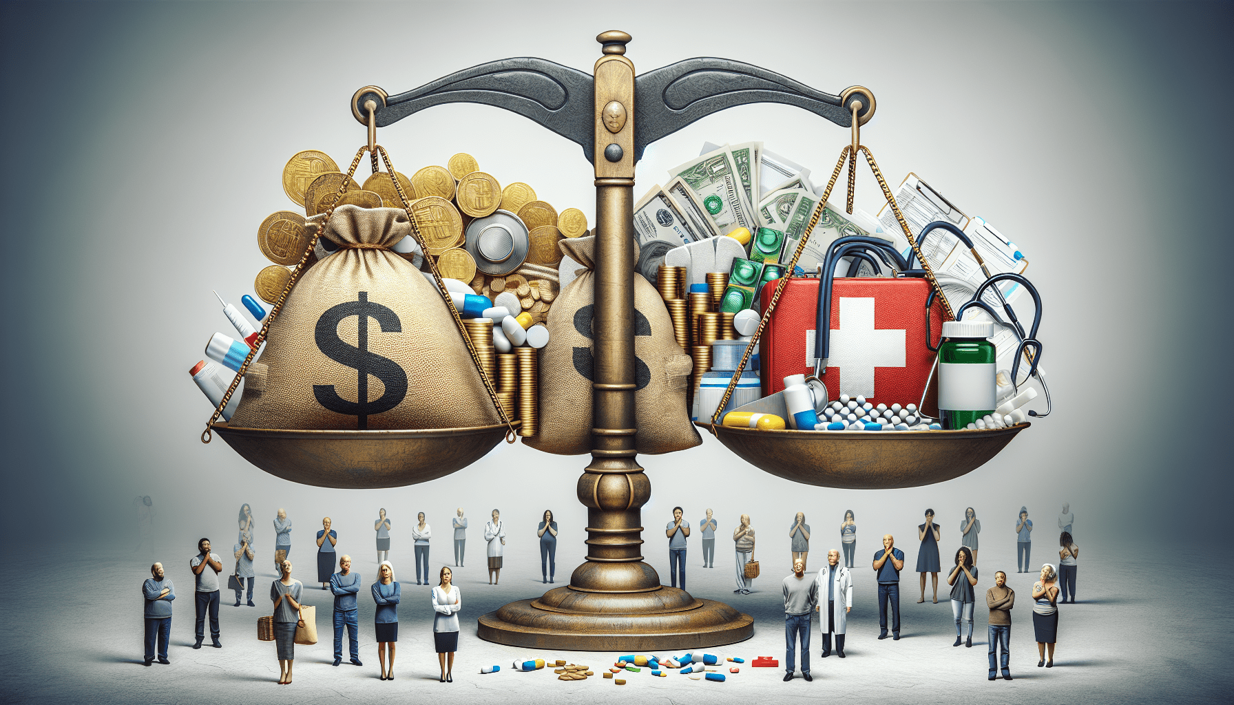How to Beat Rising Medical Costs with the Right Insurance Medical Costs