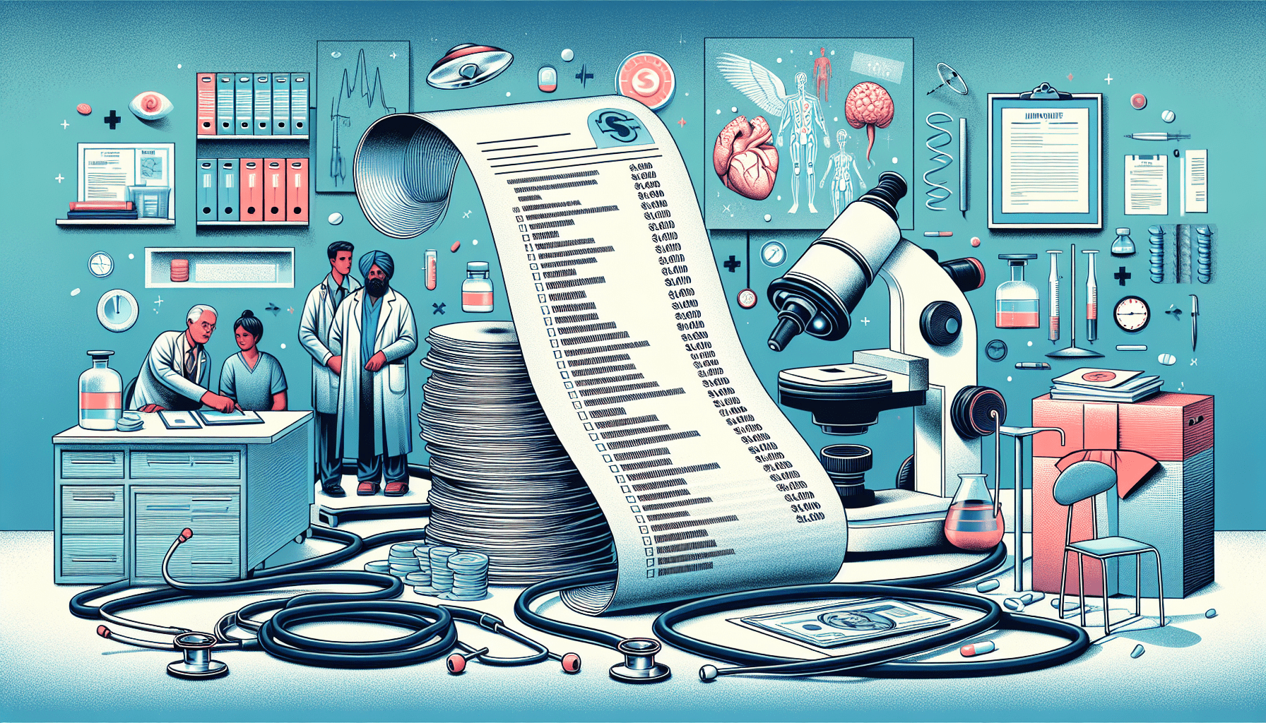 How to Beat Rising Medical Costs with the Right Insurance Medical Costs