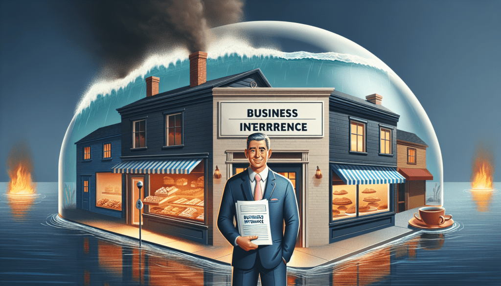 Why Business Interruption Insurance Matters Now (2025) Business Interruption Insurance