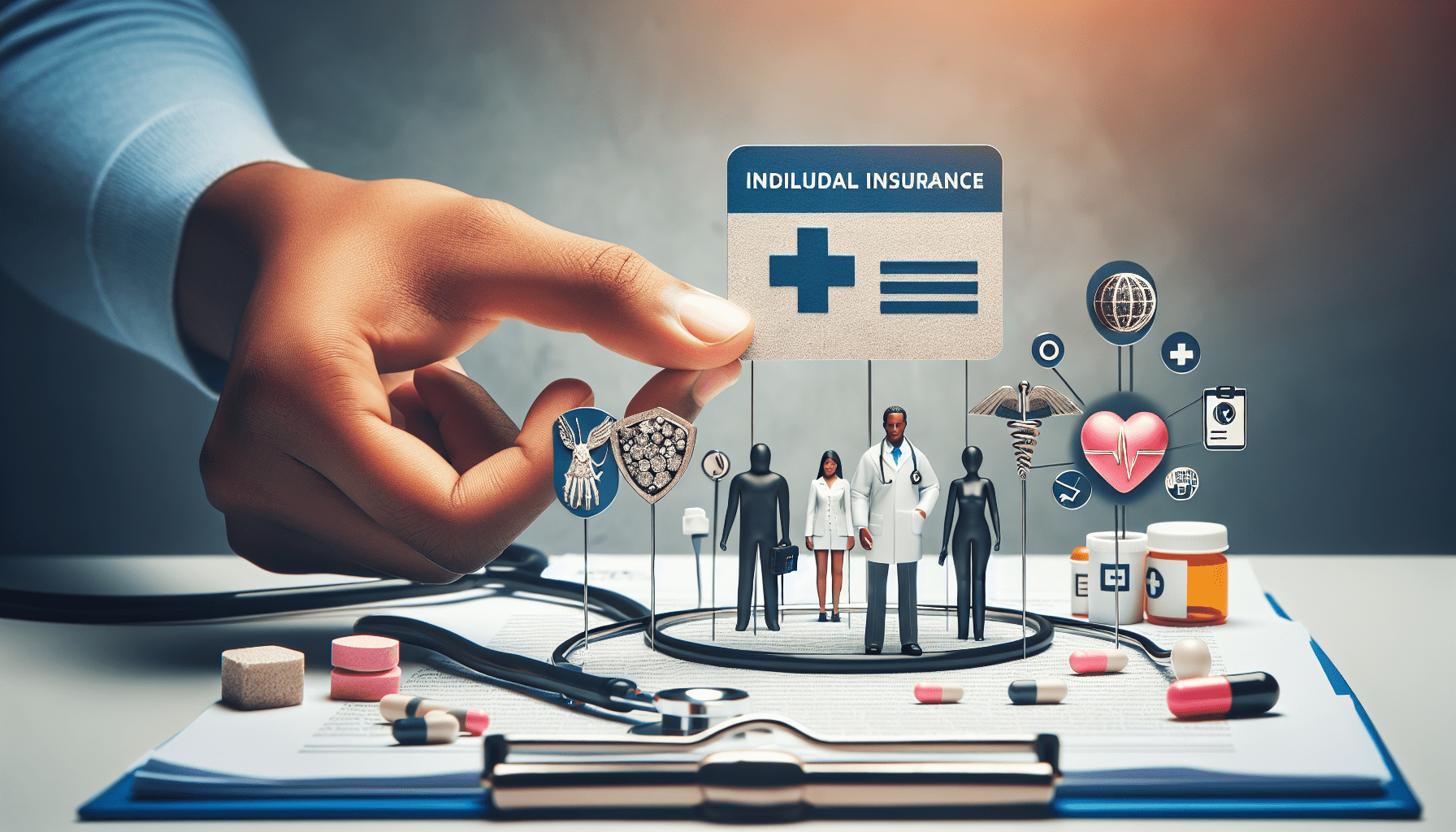 Individual Health vs. Family Plans: What to Know in 2025 Individual Health Insurance