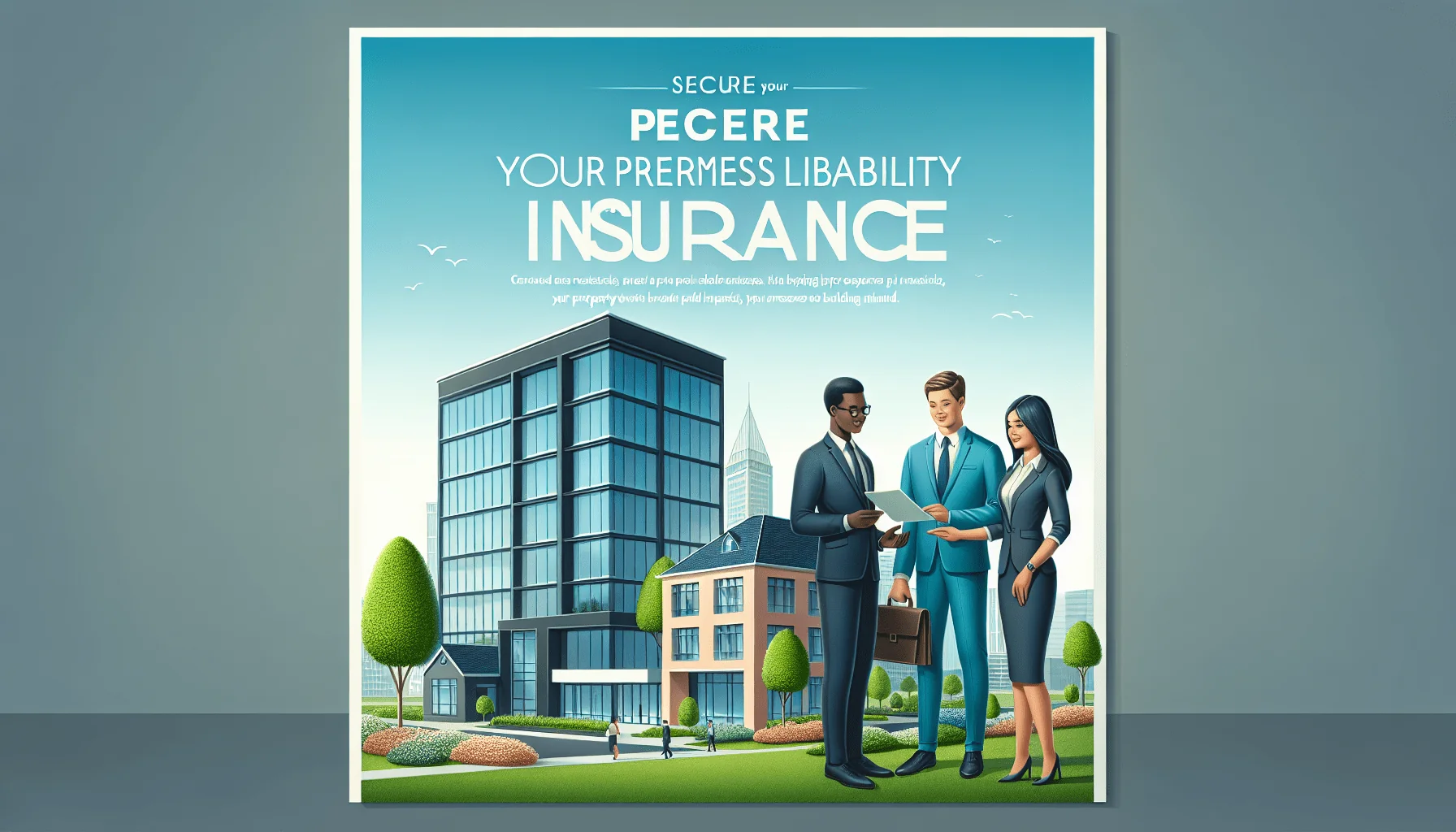 Premises Liability Insurance