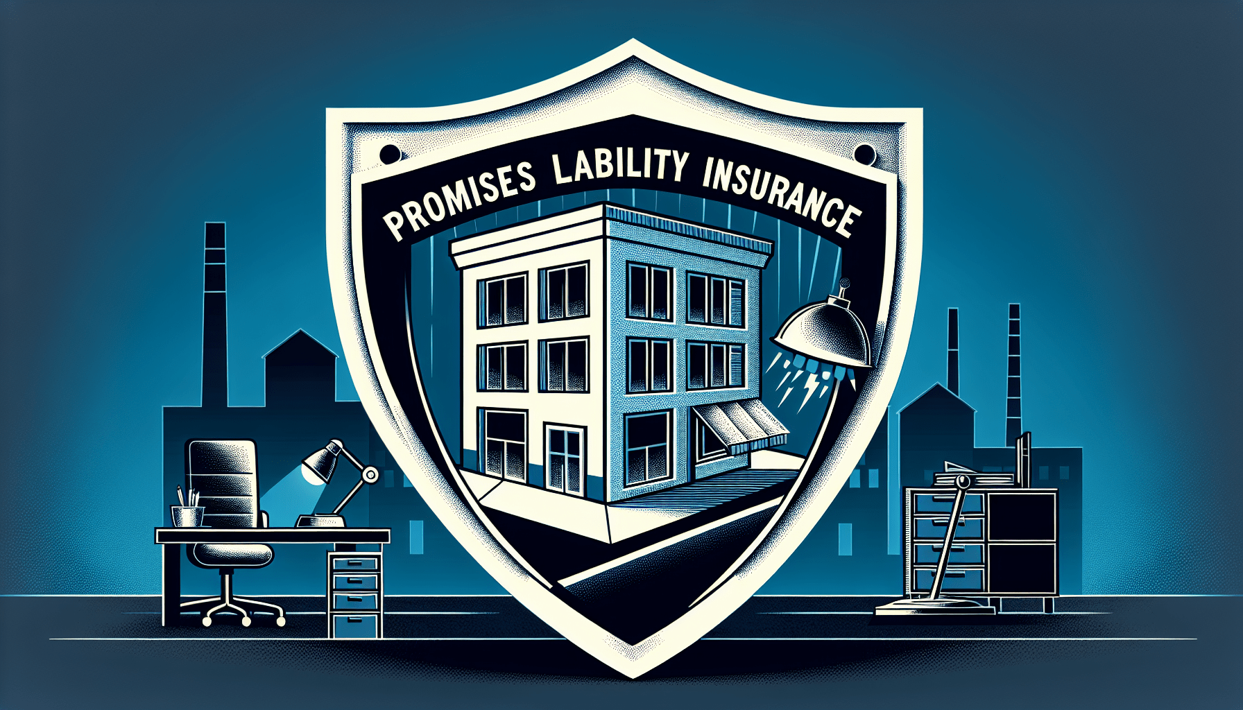 How to Choose the Best Premises Liability Insurance in 2025: A Comprehensive Guide Premises Liability Insurance