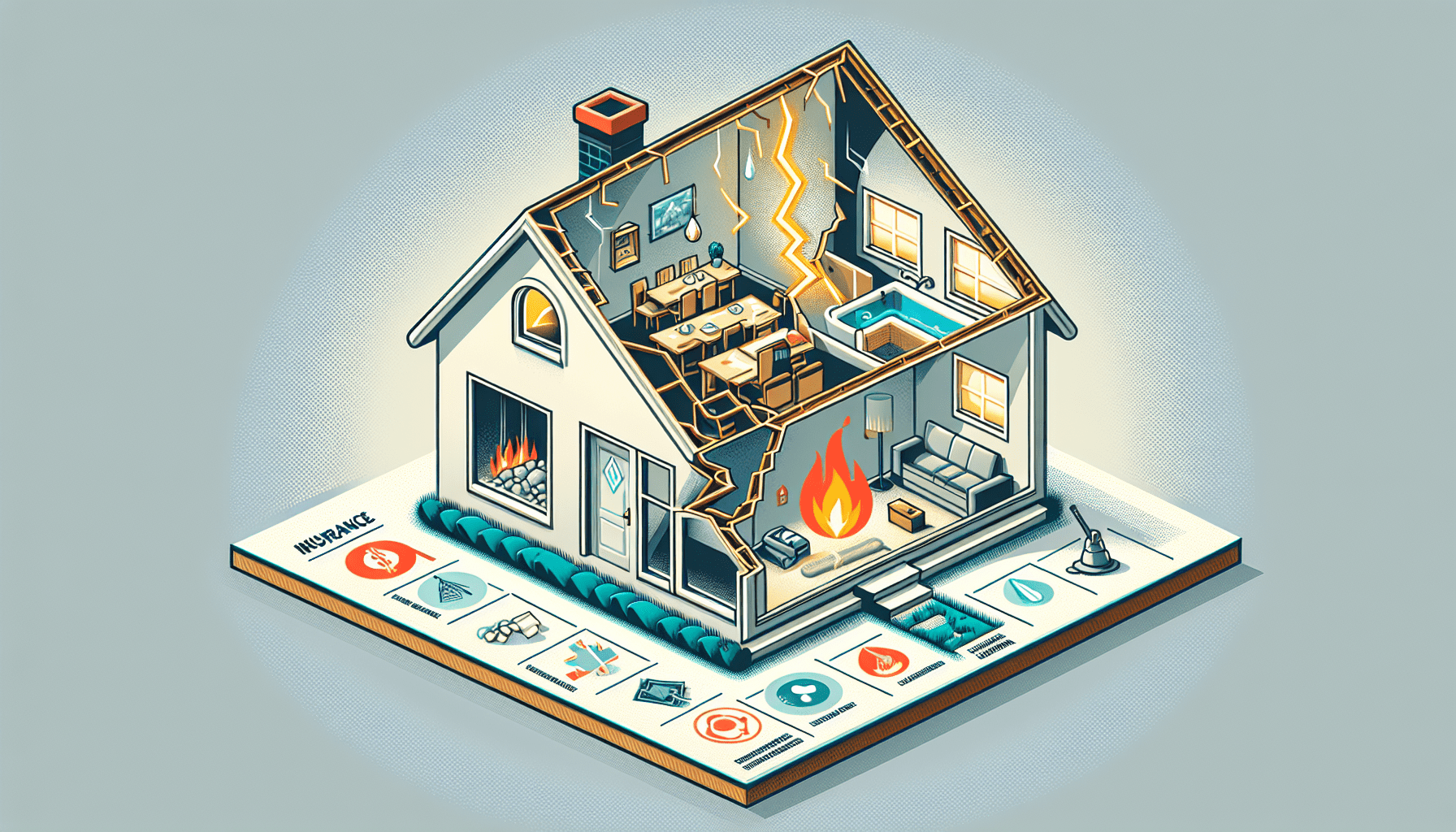 How to Fix Underinsured Home Coverage Before It’s Too Late Underinsured Home Coverage