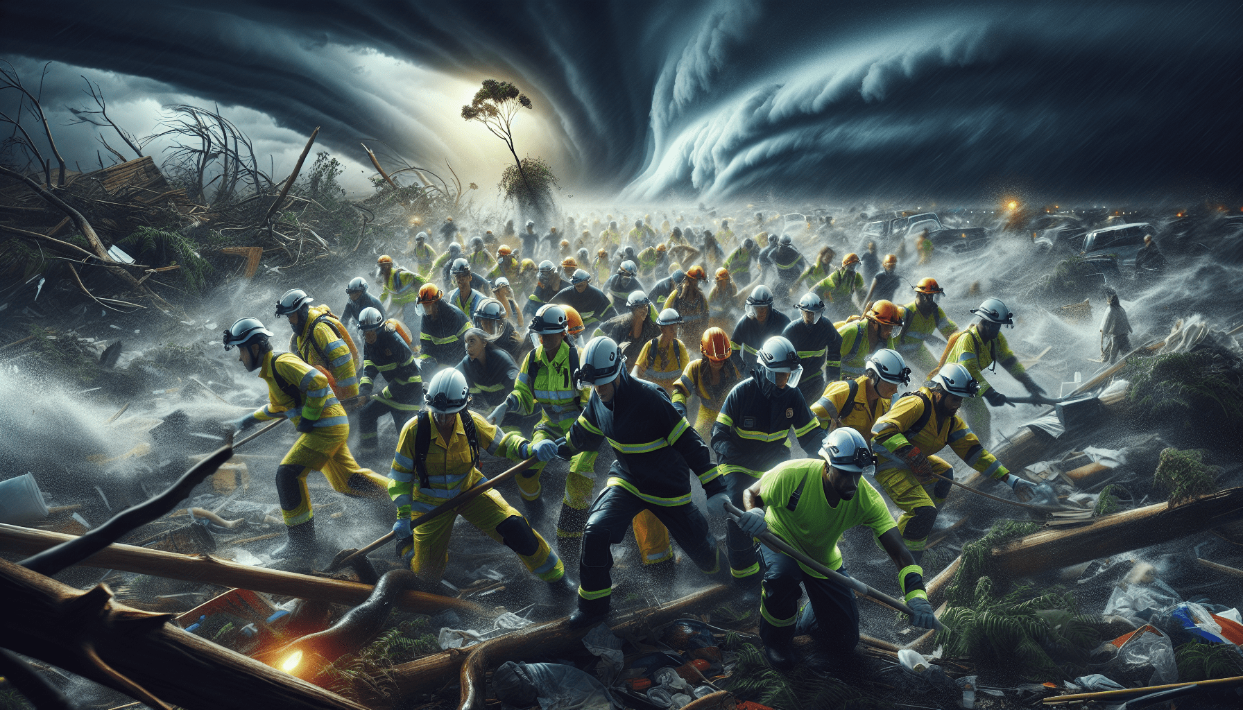 2025 Natural Disaster Coverage: What’s New? Natural Disaster Coverage