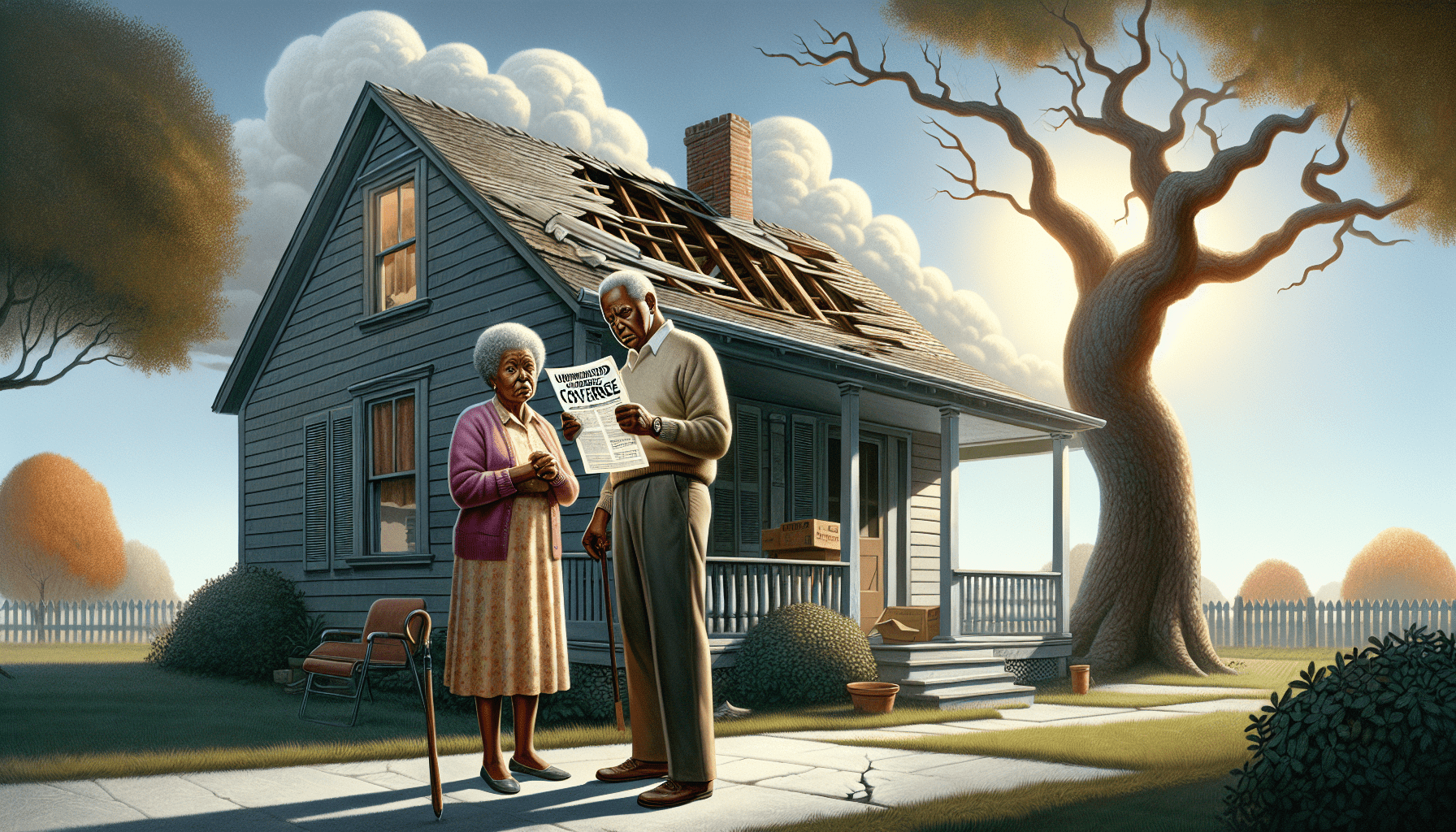 How to Fix Underinsured Home Coverage Before It’s Too Late Underinsured Home Coverage