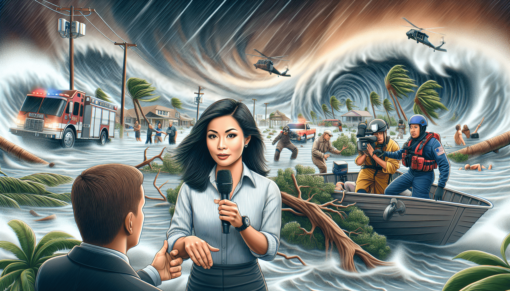 2025 Natural Disaster Coverage: What’s New? Natural Disaster Coverage